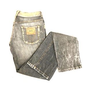 Dolce&gabbana jeans cute expert fitting service